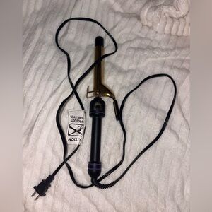 Hot Tools Curling Iron 1 Inch